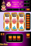 Casino Cake Slots Random Holds and Nudges screenshot 1/1