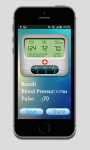 Finger Blood Pressure Prank Free screenshot 5/5