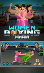 Women Boxing Mania - Android screenshot 3/5