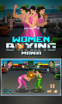 Women Boxing Mania - Android screenshot 4/5
