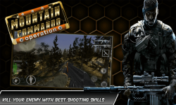 Commando Mountains Operation screenshot 4/6