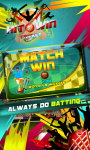 Hit N Win Cricket - Java screenshot 4/4