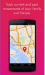 Phone tracker using GPS screenshot 6/6