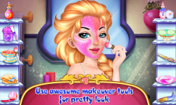 Princess Beauty Super Spa screenshot 2/5