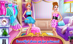 Princess Beauty Super Spa screenshot 5/5