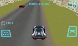 Car Fast Drive - Street Racing 3D screenshot 1/3