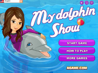 My Dolphin Show screenshot 1/2