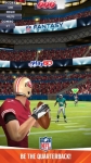 NFL Quarterback 15 opened screenshot 3/6