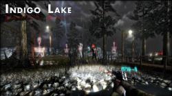 Indigo Lake perfect screenshot 1/5