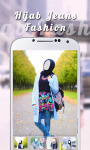 Hijab Jeans Style screenshot 4/4