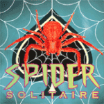 Spider Solitaire V1.01 screenshot 1/1