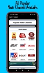 All In One News App - Fast Pro News screenshot 2/6