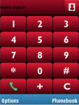MO Call Mobile VoIP screenshot 1/4