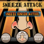 Sneeze Attack screenshot 1/1