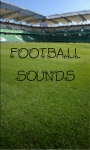 Football Sounds screenshot 2/2