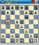 Chess by Cellufun screenshot 1/1