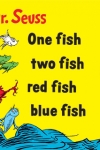 One Fish Two Fish Red Fish Blue Fish - Dr. Seuss screenshot 1/1