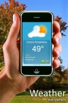 Weather Now screenshot 1/1