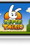 Super Twario screenshot 1/1