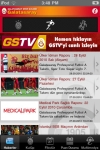 Galatasaray SK screenshot 1/1