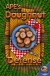 A*e's Doughnut Defense screenshot 1/1