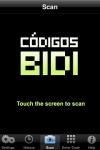 Cdigos BIDI screenshot 1/1