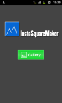 Insta Square Maker screenshot 1/5