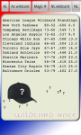 MLB Wildcard Magic-Number screenshot 3/3