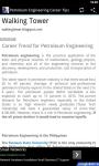 Petroleum Engineering Career  screenshot 6/6