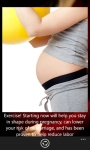 Pregnancy Care Tips W8 screenshot 4/6