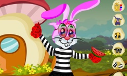 Easter Bunny Dress Up screenshot 3/3