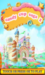Candy Cup Saga 2 - Free screenshot 1/4