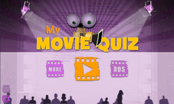 My Movie Quiz screenshot 1/6