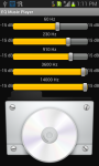  Music Player with 5 Vol equalizer screenshot 2/3