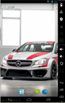 Mercedes Benz Sport Wallpaper HD screenshot 1/6