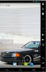 Mercedes Benz Sport Wallpaper HD screenshot 5/6