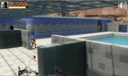 Swat Combat Games screenshot 1/4