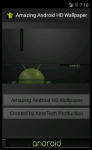 Amazing Android HD Wallpaper Part 2 screenshot 2/6
