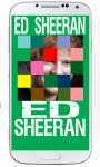Ed Sheeran Puzzle screenshot 1/6