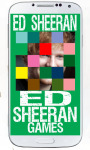 Ed Sheeran Puzzle screenshot 3/6