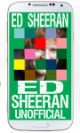 Ed Sheeran Puzzle screenshot 4/6