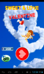 Sweet and Love Valentine screenshot 1/6