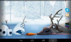 Olaf And Sven screenshot 2/4
