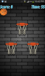 New Basketball Shoot screenshot 2/3