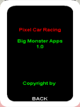 Pixel Car Racing - Double Cars screenshot 3/4