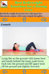Best Bodyweight Exercises for a Strong Core screenshot 3/3