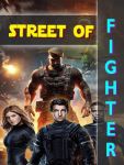 Street Of Fighter screenshot 1/6
