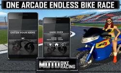Moto Bike Race 1 screenshot 5/6