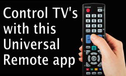 Best Remote TV Control screenshot 4/4