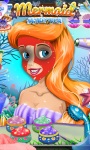 Mermaid Makeover - Game screenshot 1/3
